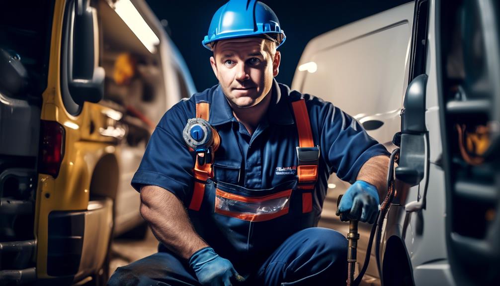 prompt and reliable plumbing services